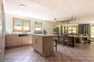 Duplex Apartment with Sauna in Zermatt - Zermatt - 7