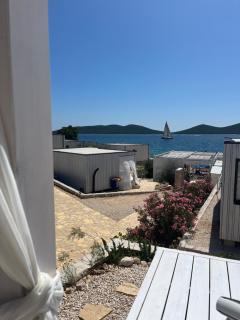 BUQEZ ECO RESORT - Beach Villas 2 and 8 - Seaview, new wifi! - Drage - 3