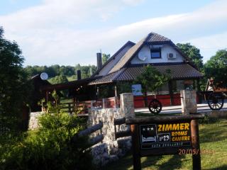 Guest House Spoljaric Sasa - 1