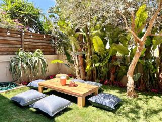 Malaga pool house - La Marsa - 8