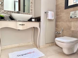 Malaga pool house - La Marsa - 7