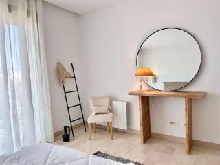 Malaga pool house - La Marsa - 3