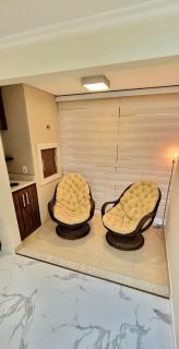 PORTAL DO ATLÂNTICO Ap Beira Mar com Vista Espetacular - 5