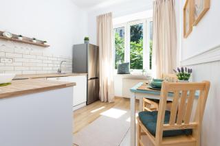 Metro Racławicka Stylish & Modern Apartments Mokotów by Noclegi Renters - Varsavia - 5