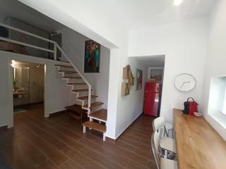 Cosy loft - Platamonas - 6