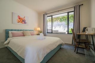 Nature & Relax House, Panoramic sea view, Free parking 37 - Hobart - 5