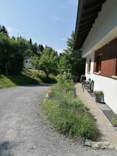 Ferienwohnung in Schwarzach Vorarlberg - Schwarzach - 9