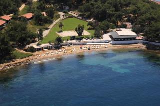 Rainbow Bay Ozdere Nature and Beach Hotel - 9