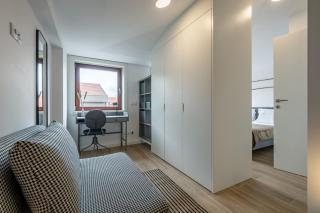 Nomads Lux - 1BDR Charming Top Floor Porto - Porto - 5