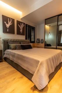Black Swan Downtown Apartment - Alexandroupoli - 5