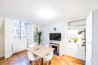 Appartement Bellecour - Emplacement prime - Lione - 3