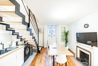 Bellecour Prestige - 1