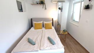 Comfy Studio in Ankaran JB4 - Ankaran - 4