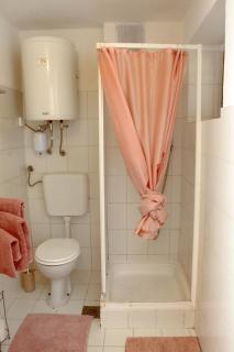 Comfy Studio in Ankaran JB4 - Ankaran - 7