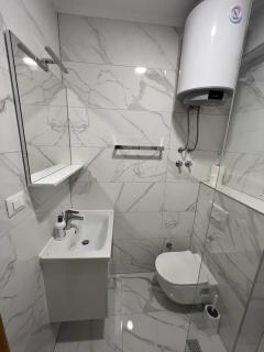 Apartments MAMPAS - 8