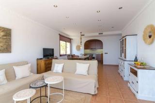 Villa Violetas - Magnificent sea view, 8 pers and baby cot available, quiet area - 1