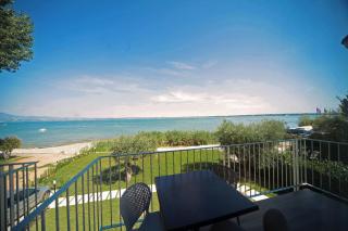 Smeraldo dip Villa Canneto - Sirmione - 5
