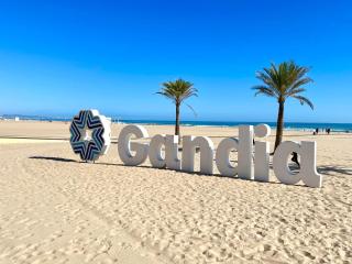 Apartamento TalaMar Gandia Playa - Playa de Gandia - 7