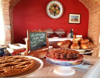 Borgo Livernano - 3