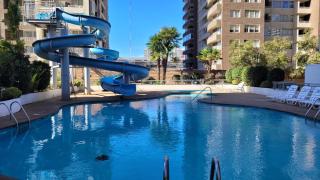 Departamento Aquamar - Viña del Mar - 8