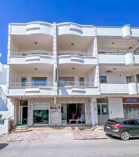 Abelia Otel - 0