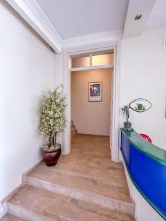 Abelia Otel - Çanakkale - 5