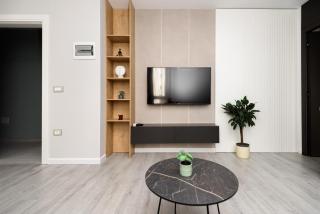Marina Luxury Apartments Durrës - Durazzo - 0