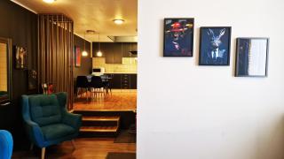 Old Town Apartments for Families & Groups - Rüütli 29 - 7