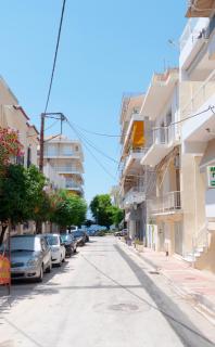 whitehouse loutraki - Loutraki - 2