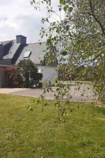 Carnac - Maison - Environnement nature et spacieux - 4-5 km des plages - 9