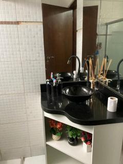 Apartamento Edf. Paris - 9