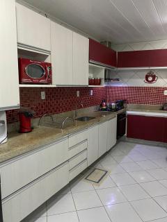 Apartamento Edf. Paris - 8