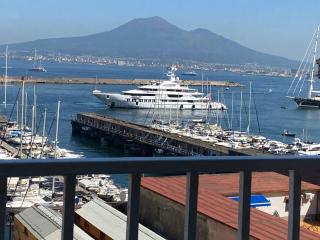Appartamento vista mare Aria 'e mare tra Pompei e Sorrento - Castellammare di Stabia - 0