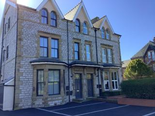 Jeffersons Abbey Road Serviced Apartments - 2