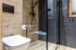 TatryTop Apartamenty GREY HOUSE - Zakopane - 4