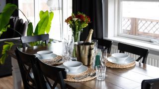 Kamburinn Cottage - 1