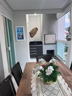 RESIDENCIAL BORBOLETAS DO MAR - Bombinhas - 1