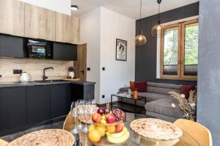TatryTop Apartamenty GREY HOUSE - Zakopane - 8