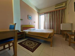 Delfini Hotel - Patras - 7