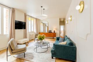 Habitat Parisien - Bourse Feydeau - París - 7