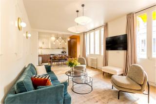 Habitat Parisien - Bourse Feydeau - París - 8