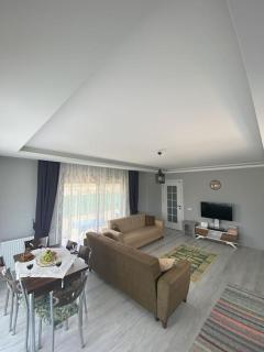 Villa Keyif - Seferihisar - 4