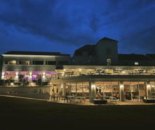 The Cliff Hotel & Spa - Cardigan - 8