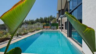LADIN VILLA - Fethiye - 8