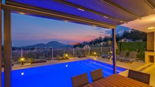 LADIN VILLA - Fethiye - 5