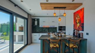 LADIN VILLA - Fethiye - 4