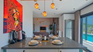 LADIN VILLA - Fethiye - 3