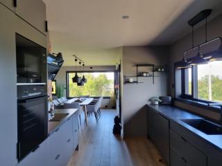 Villa Walter Lofoten with SAUNA - 2