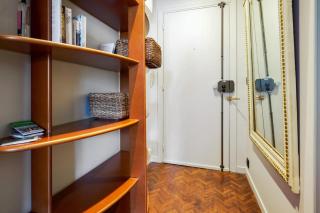 Appartement Folie-Méricourt - Welkeys - París - 4