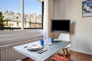 Appartement Folie-Méricourt - Welkeys - París - 0